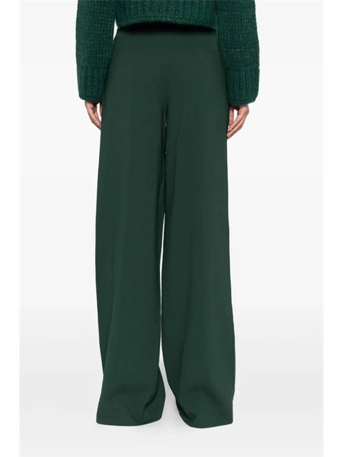 Pantaloni con coulisse ERMANNO SCERVINO | D472P308WXW95918